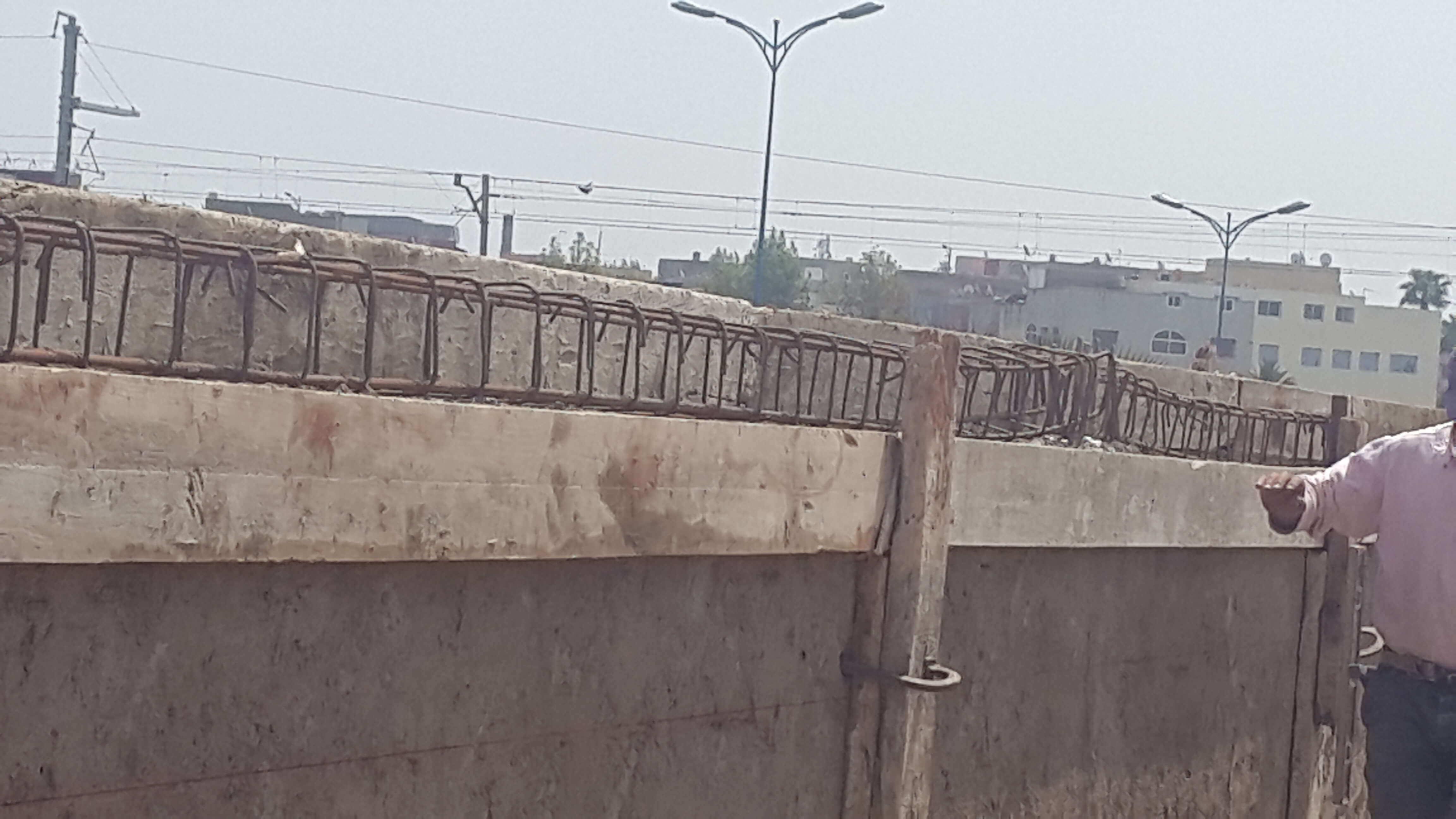 Réalisation Génie Civil & Gros Œuvre